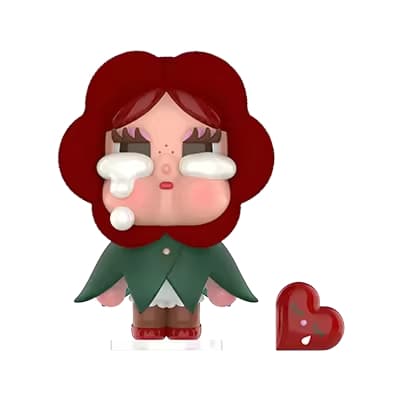 CRYBABY Crying For Love Blind Box — фото 10
