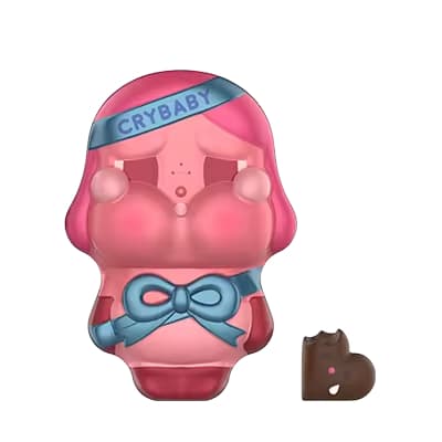 CRYBABY Crying For Love Blind Box — фото 11