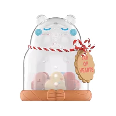 CRYBABY Crying For Love Blind Box — фото 12