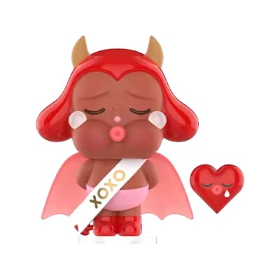 CRYBABY Crying For Love Blind Box — фото 13