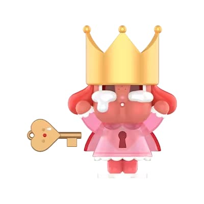 CRYBABY Crying For Love Blind Box — фото 4