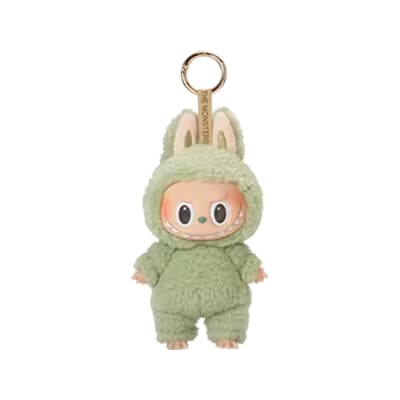 Labubu Exciting Macaron Blind Box — фото 4