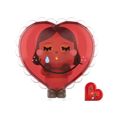 CRYBABY Crying For Love Blind Box — фото 5