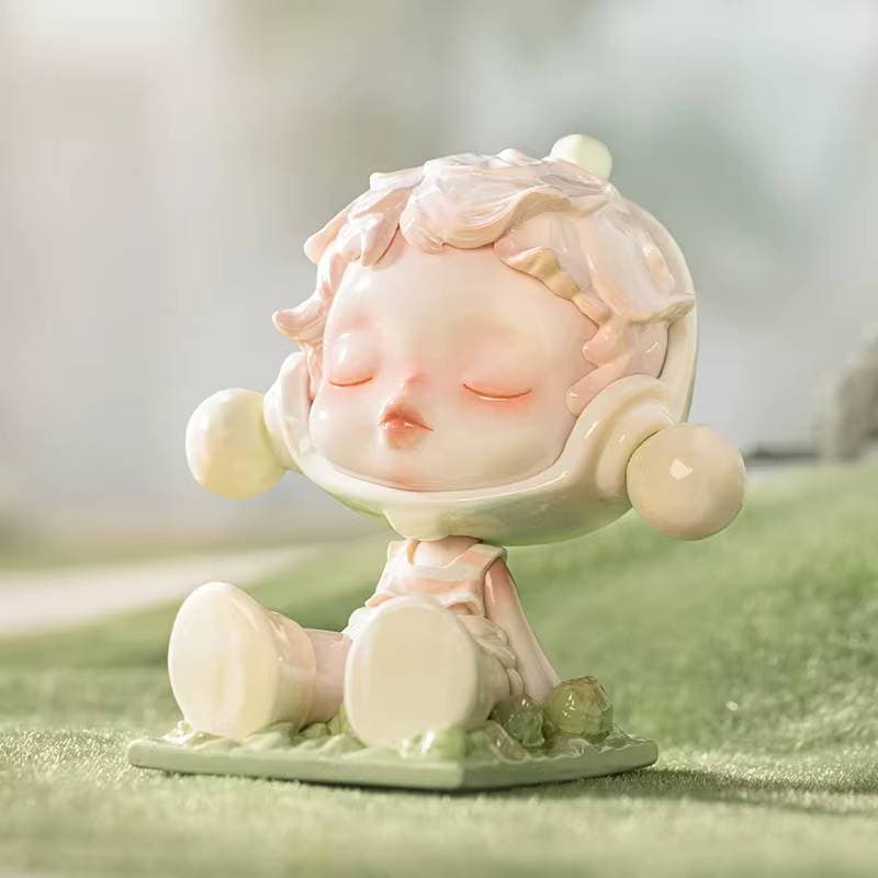 SKULLPANDA The Warmth - MIND WITH THE WIND