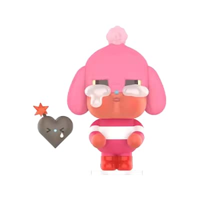 CRYBABY Crying For Love Blind Box — фото 6
