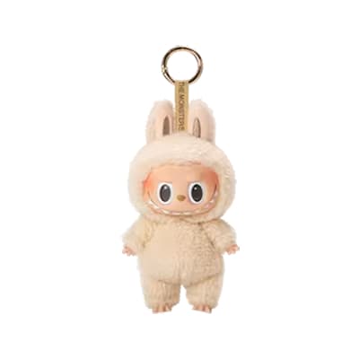 Labubu Exciting Macaron Blind Box — фото 6