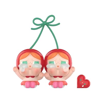 CRYBABY Crying For Love Blind Box — фото 3