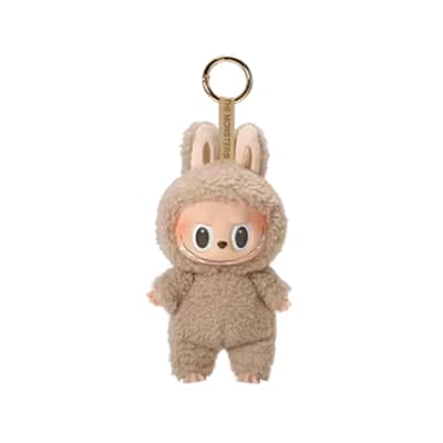 Labubu Exciting Macaron Blind Box — фото 7
