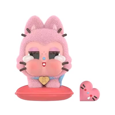 CRYBABY Crying For Love Blind Box — фото 8
