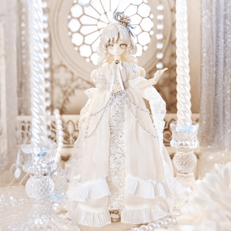 Paradox World A Beautiful New World