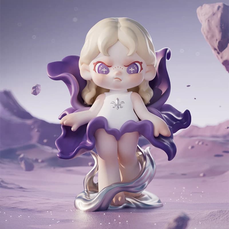 Фигурка из серии DORA Material Vistas Blind Box