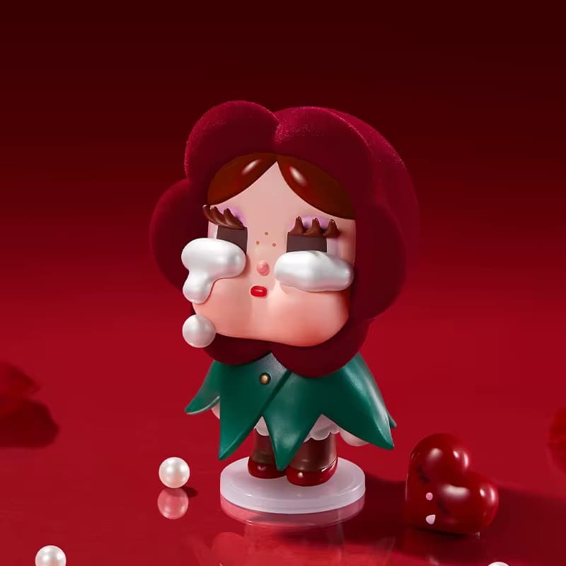 CRYBABY Crying For Love Blind Box — фото 1
