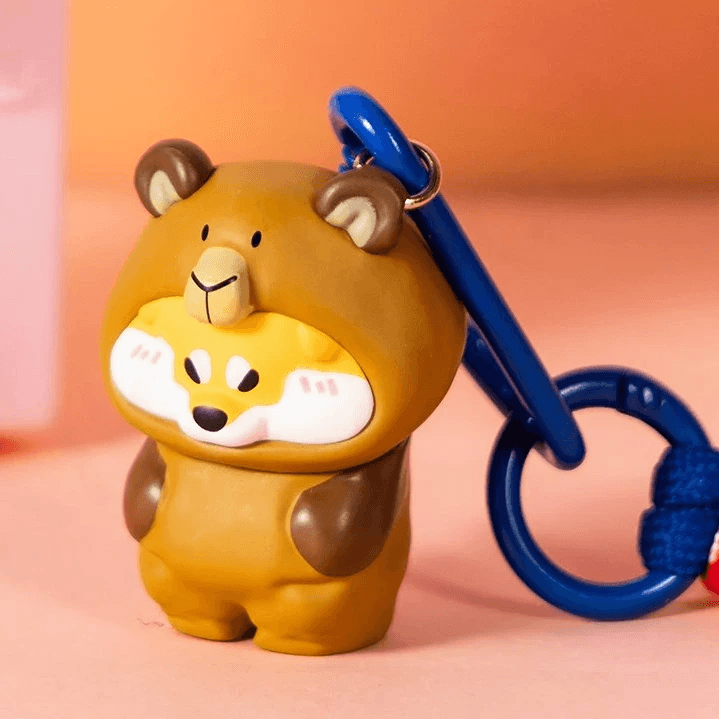 Puppy Crossing Blind Box