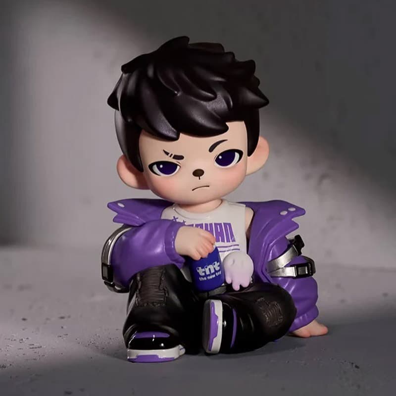 Фигурка серии Rayan Let’s Date Blind Box