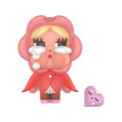 CRYBABY Crying For Love Blind Box — фото 2