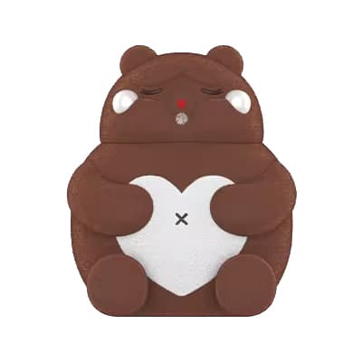 CRYBABY Crying For Love Blind Box — фото 7